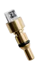 Wolf-Einsteckfuehler-2x5kNTC-Messing-Molex-fuer-CGB-2-38-55-274750299 gallery number 1